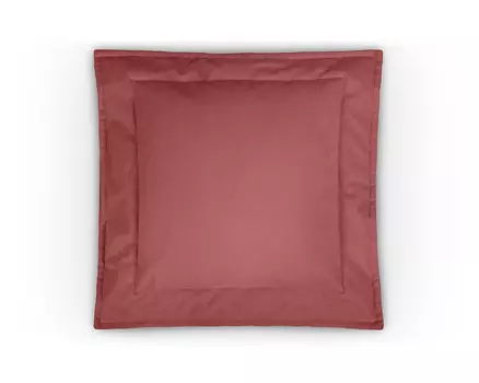 Подушка Нэвис Velvet Coral
