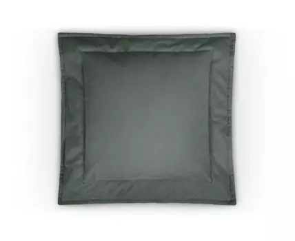 Подушка Нэвис Velvet Olive