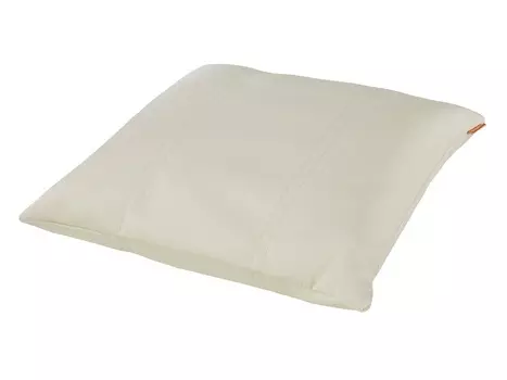Подушка Орматек декоративная из экокожи