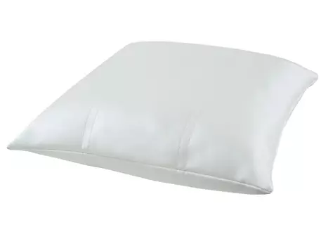 Подушка Орматек декоративная из экокожи