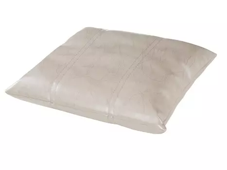 Подушка Орматек декоративная из экокожи