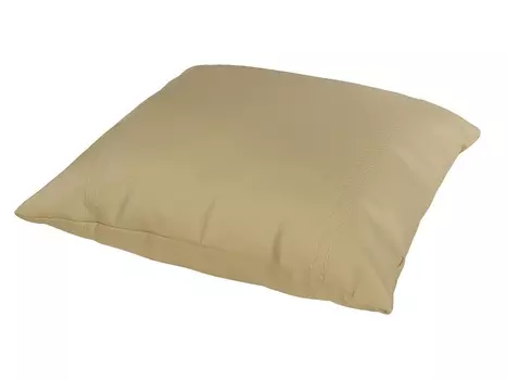 Подушка Орматек декоративная из экокожи