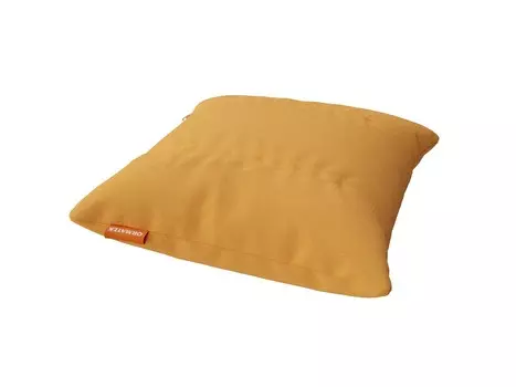 Подушка Орматек декоративная из ткани