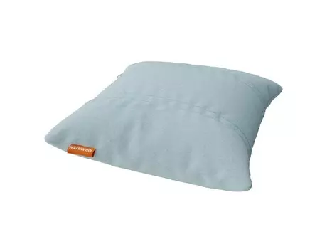 Подушка Орматек декоративная из ткани