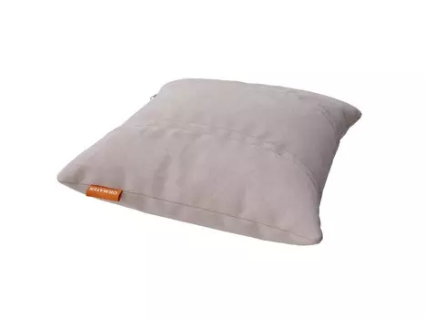 Подушка Орматек декоративная из ткани