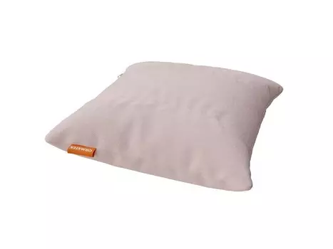 Подушка Орматек декоративная из ткани