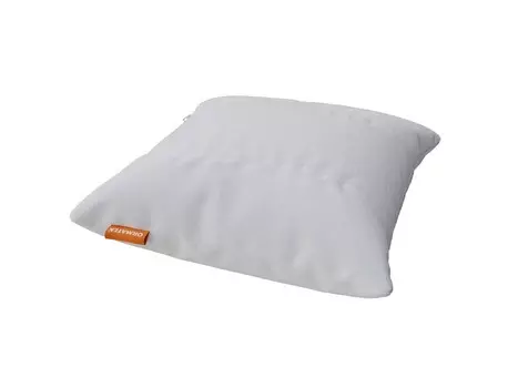 Подушка Орматек декоративная из ткани