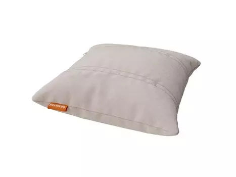 Подушка Орматек декоративная из ткани