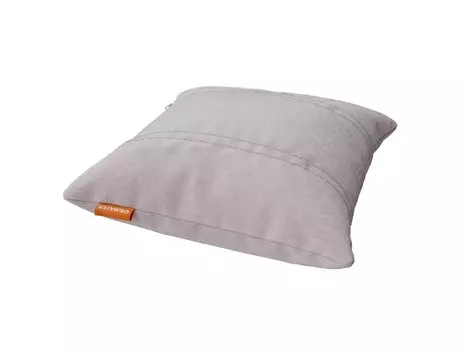 Подушка Орматек декоративная из ткани