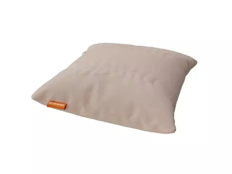 Подушка Орматек декоративная из ткани
