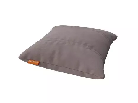 Подушка Орматек декоративная из ткани