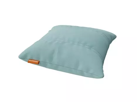 Подушка Орматек декоративная из ткани