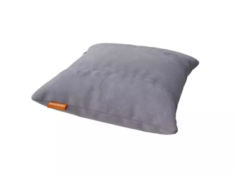 Подушка Орматек декоративная из ткани