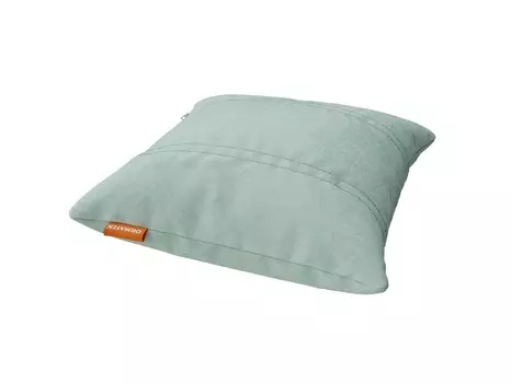 Подушка Орматек декоративная из ткани