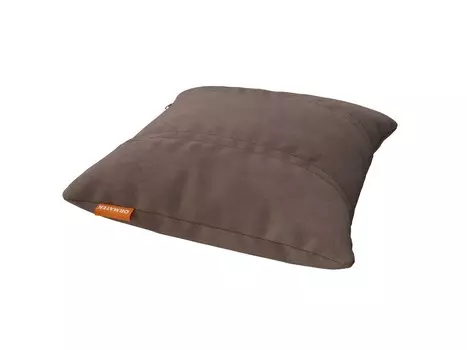 Подушка Орматек декоративная из ткани