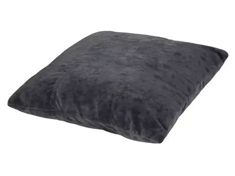 Подушка Орматек декоративная из ткани