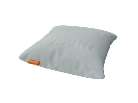 Подушка Орматек декоративная из ткани