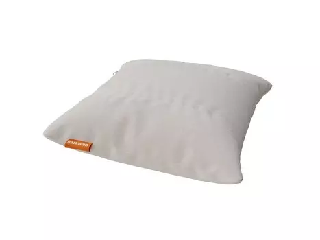 Подушка Орматек декоративная из ткани