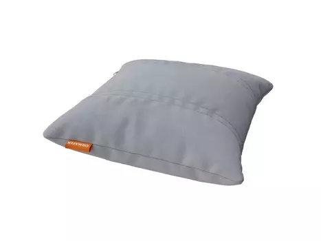 Подушка Орматек декоративная из ткани