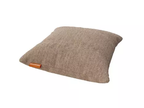 Подушка Орматек декоративная из ткани