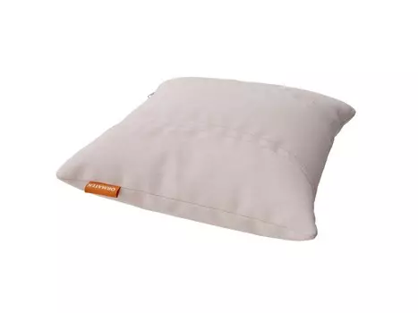 Подушка Орматек декоративная из ткани