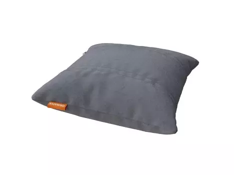 Подушка Орматек декоративная из ткани