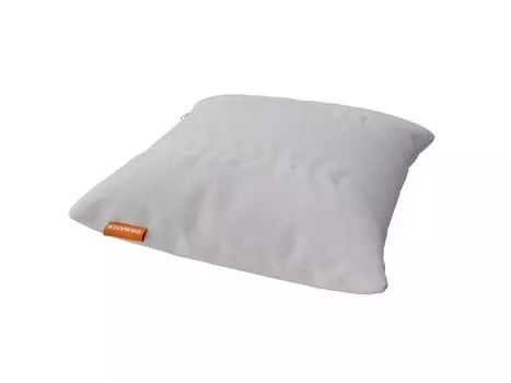 Подушка Орматек декоративная из ткани