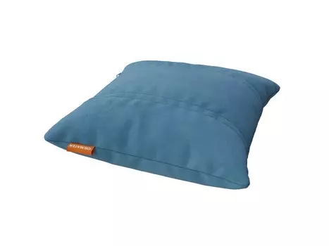 Подушка Орматек декоративная из ткани