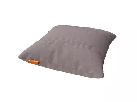 Подушка Орматек декоративная из ткани