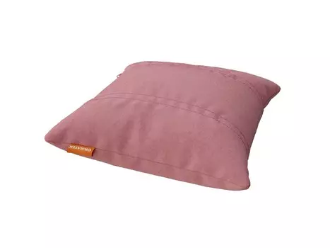 Подушка Орматек декоративная из ткани