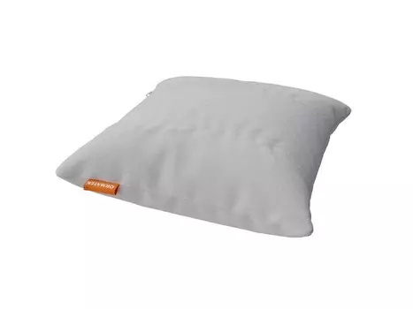 Подушка Орматек декоративная из ткани