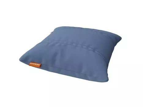 Подушка Орматек декоративная из ткани