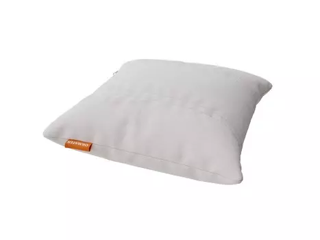 Подушка Орматек декоративная из ткани