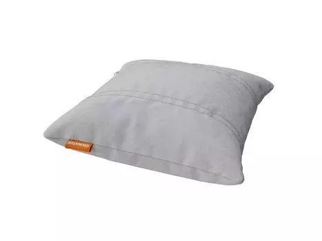 Подушка Орматек декоративная из ткани