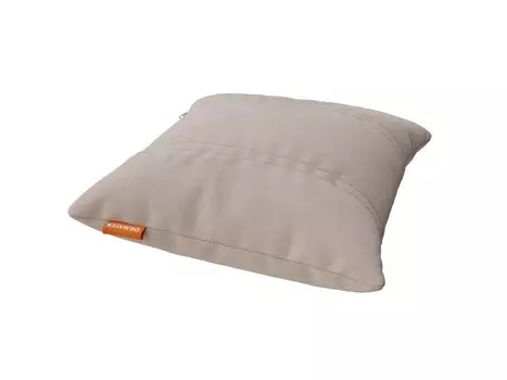 Подушка Орматек декоративная из ткани