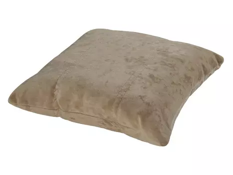 Подушка Орматек декоративная из ткани