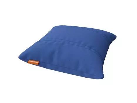 Подушка Орматек декоративная из ткани