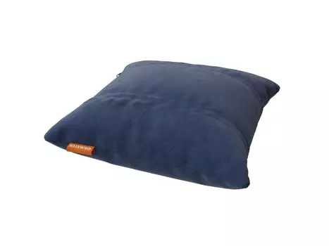 Подушка Орматек декоративная из ткани