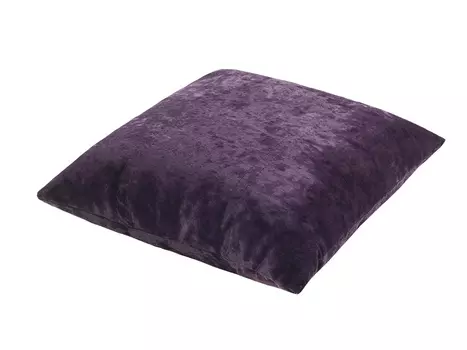 Подушка Орматек декоративная из ткани