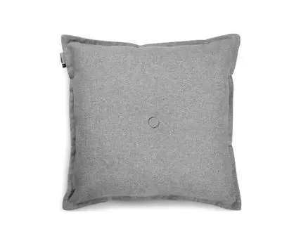 Подушка Пипа Sherst Grey