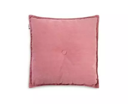 Подушка Пипа Velvet Coral