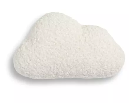 Подушка Плампи Cloud White