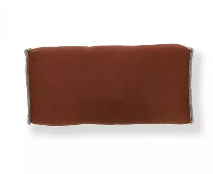 Подушка-подлокотник Re (Коричневый, 14)
