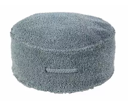 Подушка-пуф Прохлада (Голубой)