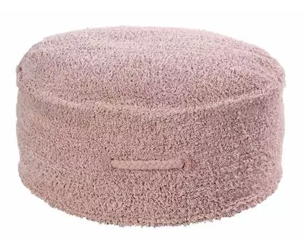 Подушка-пуф Прохлада (Розовый)