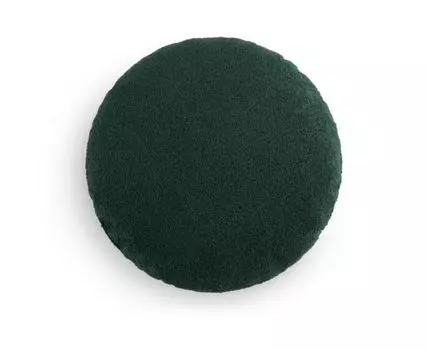 Подушка Рейн Cozy Emerald