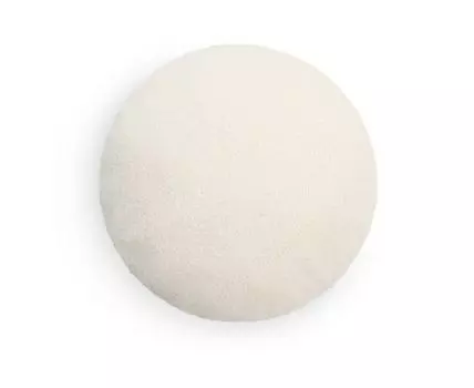 Подушка Рейн Cozy Ivory