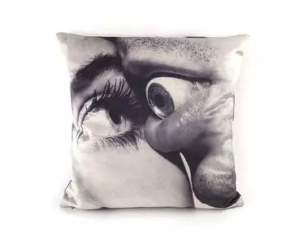 Подушка Seletti Wears Toiletpaper