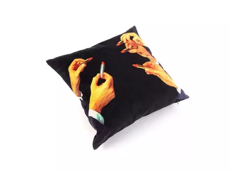 Подушка Seletti Wears Toiletpaper