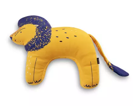 Подушка Трикси Leo